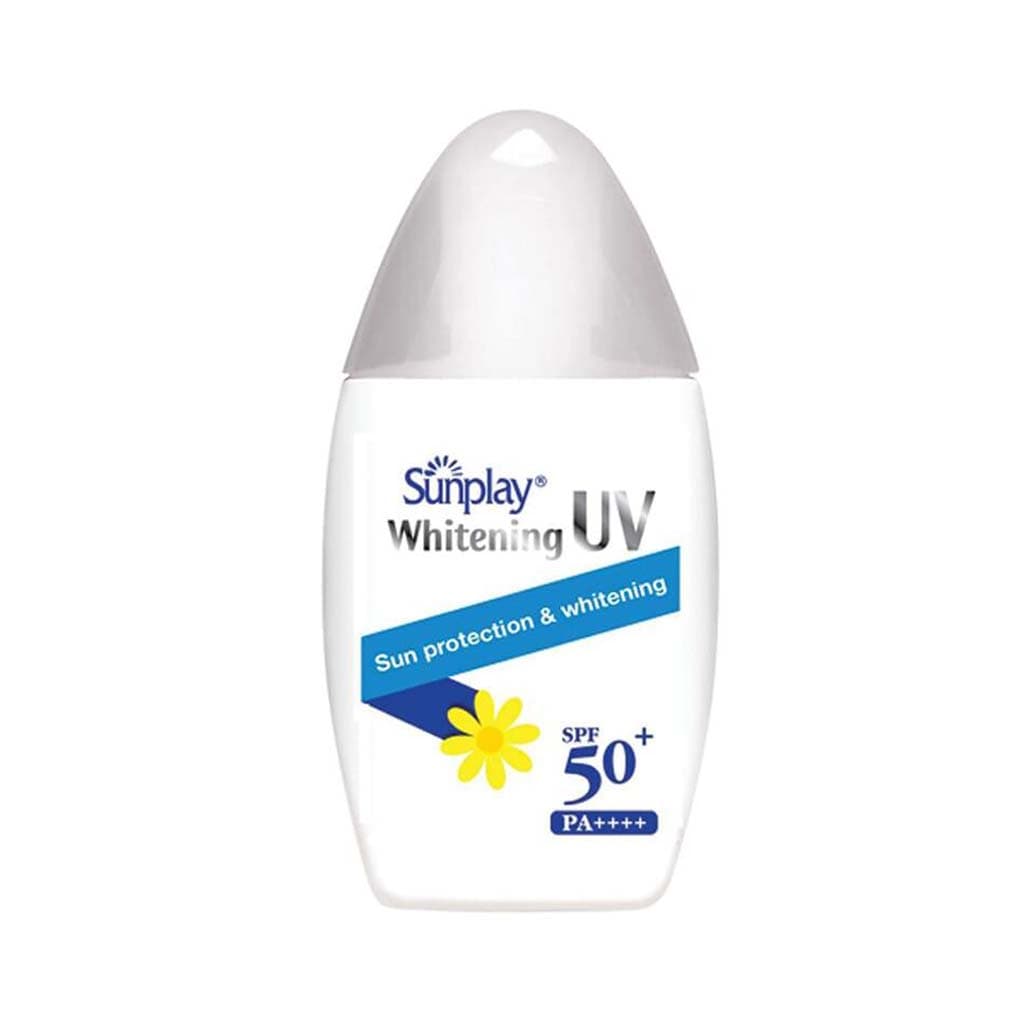 Whitening UV Sun Protection & Whitening SPF50+ PA++++