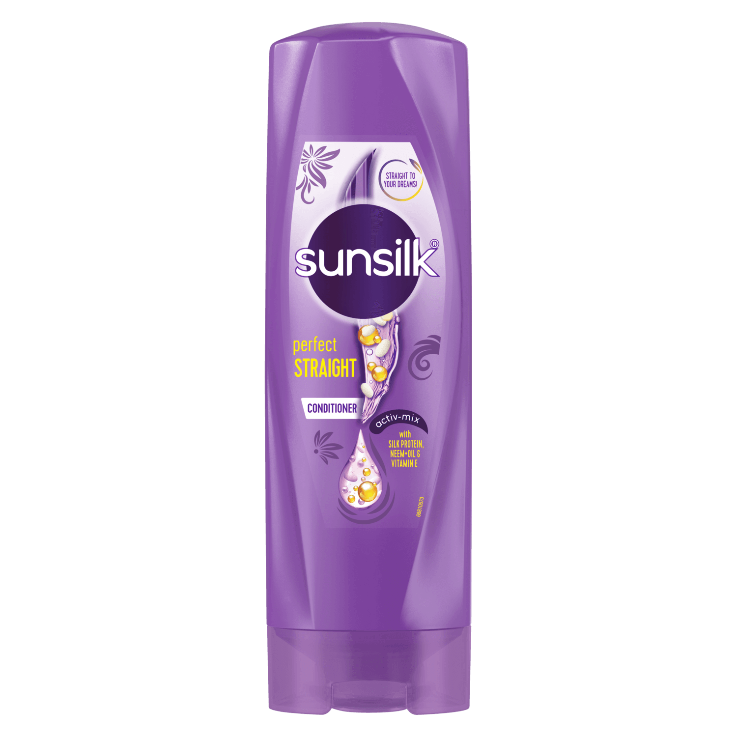 Perfect Straight Conditioner