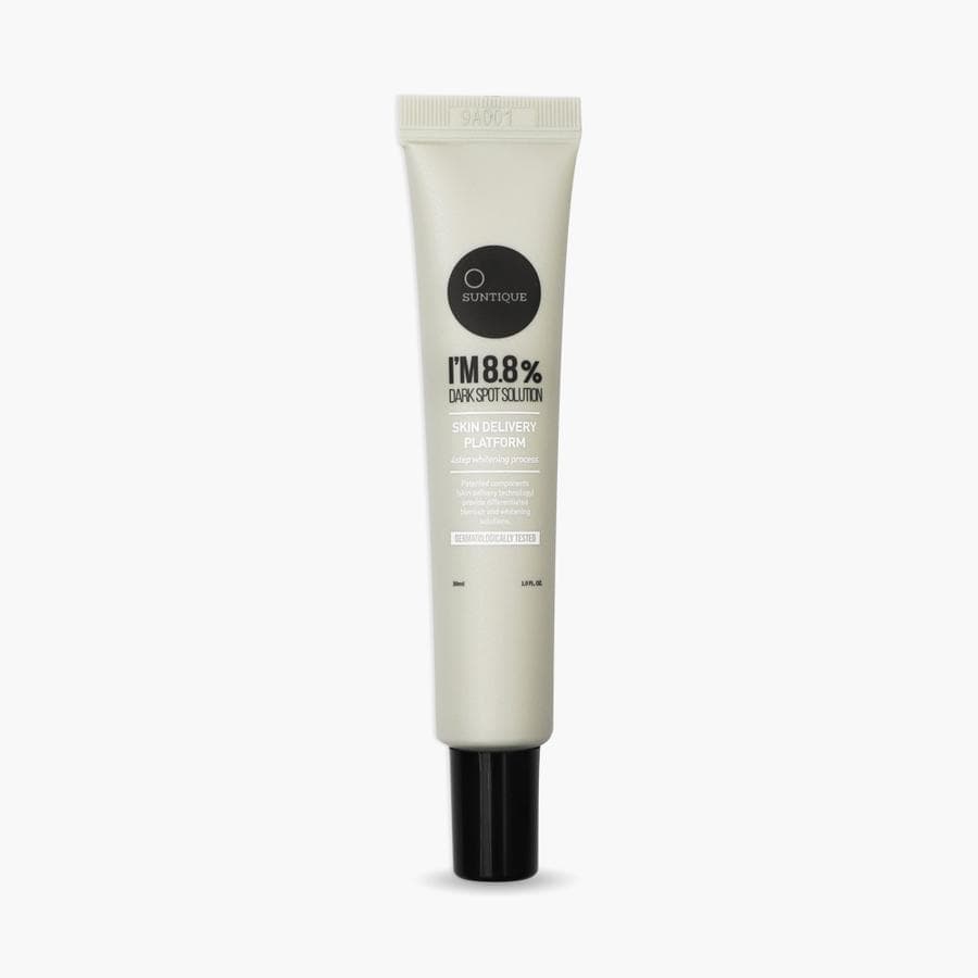 I'm 8.8% Dark Spot Solution