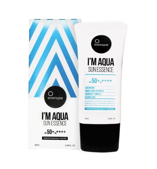 I'm Aqua Sun Essence SPF 50+ PA++++