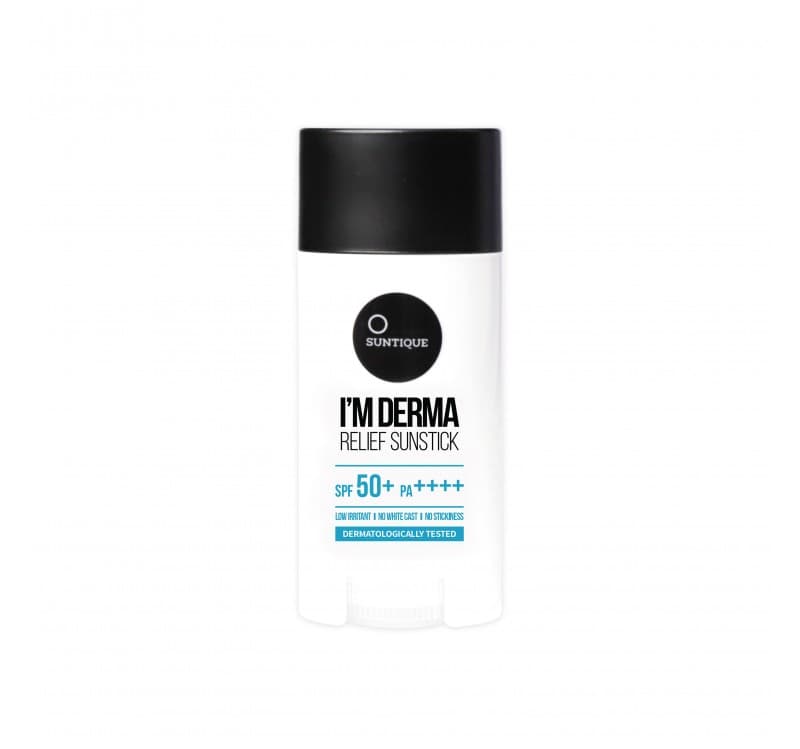 I'm Derma Relief Sunstick SPF50+ PA++++