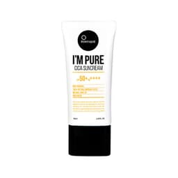I'm Pure Cica Sunscreen SPF 50+ PA++++