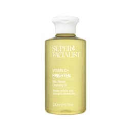 Vitamin C Skin Renew Cleansing Oil review