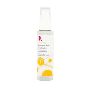 B. Hydrated Hyaluronic Acid Spritz