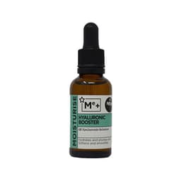 Me+ Hyaluronic Booster review