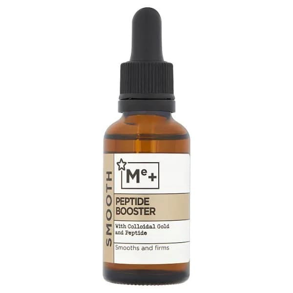Me+ Peptide Booster