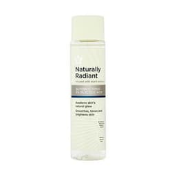 Natural Radiant Glycolic Tonic review