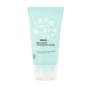 Overnight Face Mask 100ml