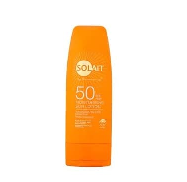 Solait Sun Cream SPF50