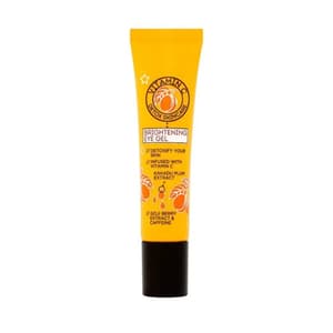 Vitamin C Brightening Eye Gel