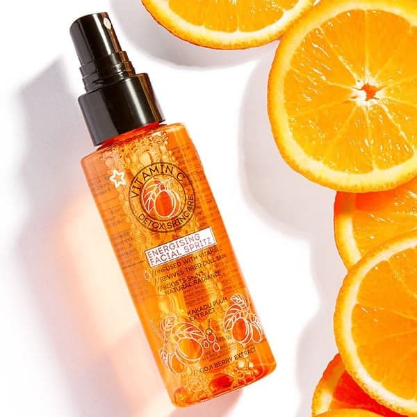 Vitamin C Facial Spritz