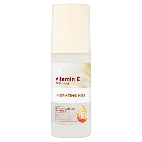 Vitamin E Hydrating Mist