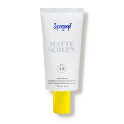 Mattescreen SPF 40