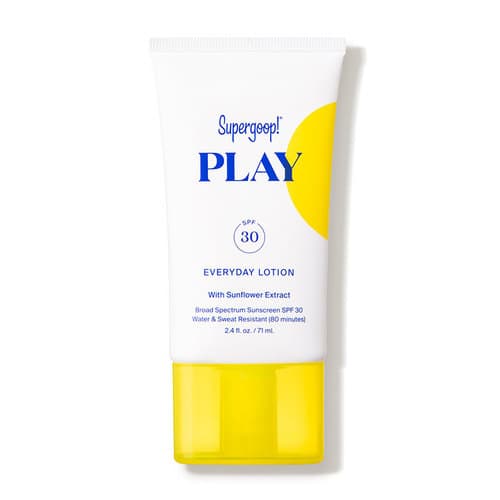 PLAY Everyday Lotion SPF 30 with Sunflower Extract