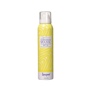 Super Power Sunscreen Mousse Broad Spectrum SPF 50