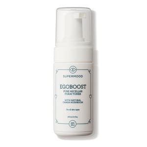 Pure Micellar Foam Toner