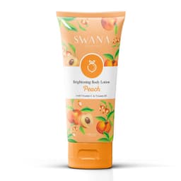 Brightening Body Lotion - Peach review