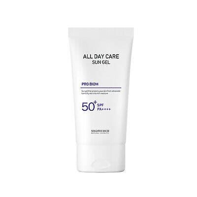 All Day Care Sun Gel SPF50+ PA++++