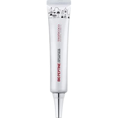 Bio Peptine Fermentation Peptine Eye Care Cream