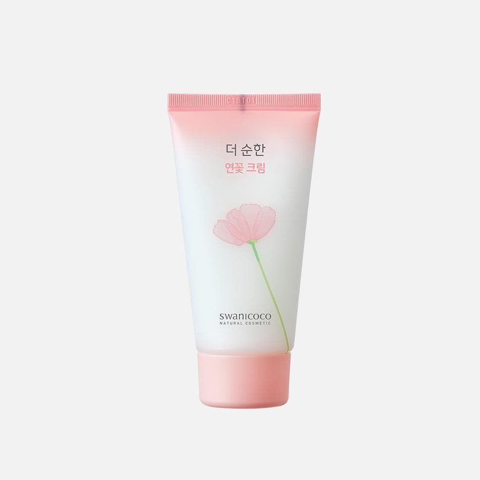 Milder Lotus Cream