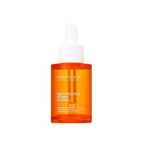 Multi Solution Triple V Ampoule