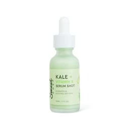 Kale + Vitamin B Serum Shot review