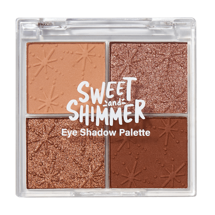 Eye Shadow Palette