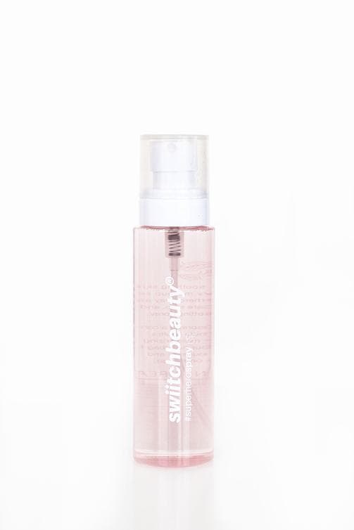 #SuperHeroSpray - Polyglutamic acid + Aloe Mist (Dewy Skin)