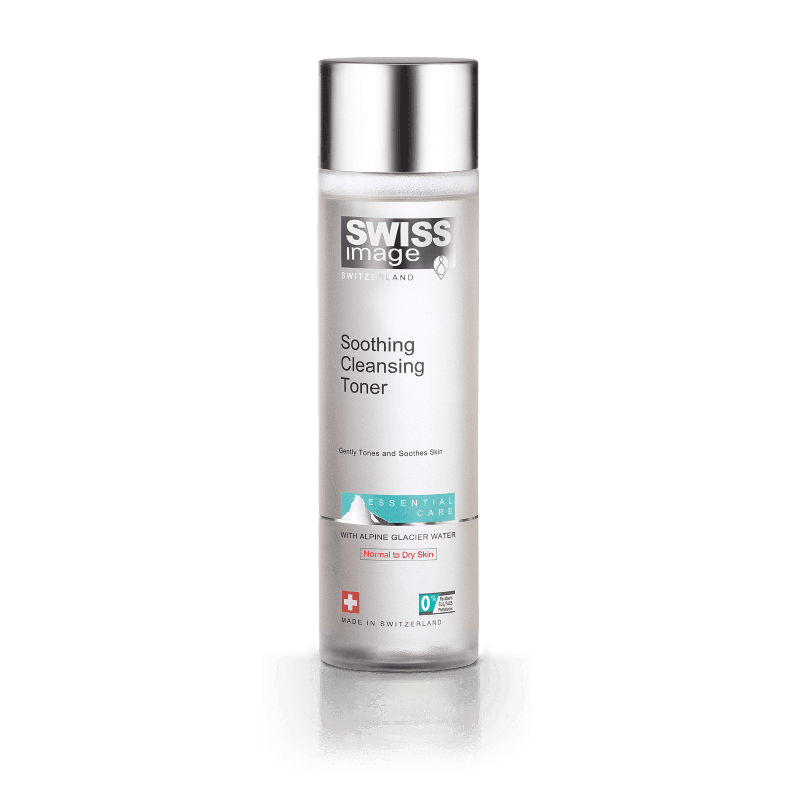 Soothing Cleansing Toner