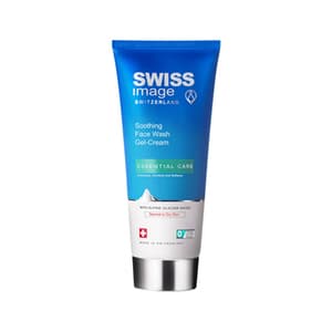 Soothing Face Wash Gel-Cream