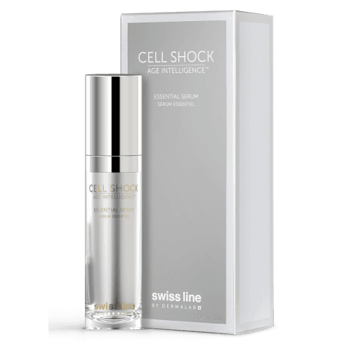 Cell Shock Age Intelligence Essential Serum