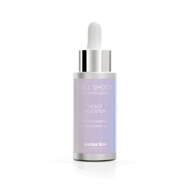 Cell Shock Peace Booster 