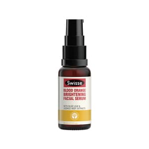 Blood Orange Brightening Facial Serum