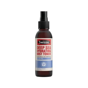 Deep Sea Hydrating Mist Toner