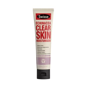 Echinacea Clear Skin Moisturiser