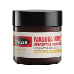 Manuka Honey Detoxifying Facial Mask