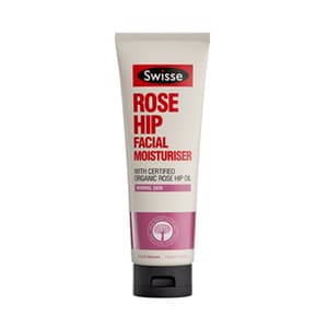 Rose Hip Facial Moisturiser