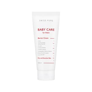 Baby Care for Adult Barrier Cream
