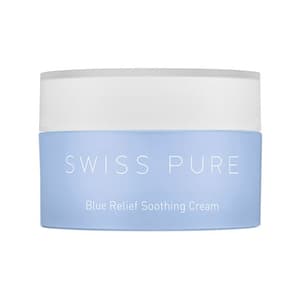 Blue Relief Soothing Cream