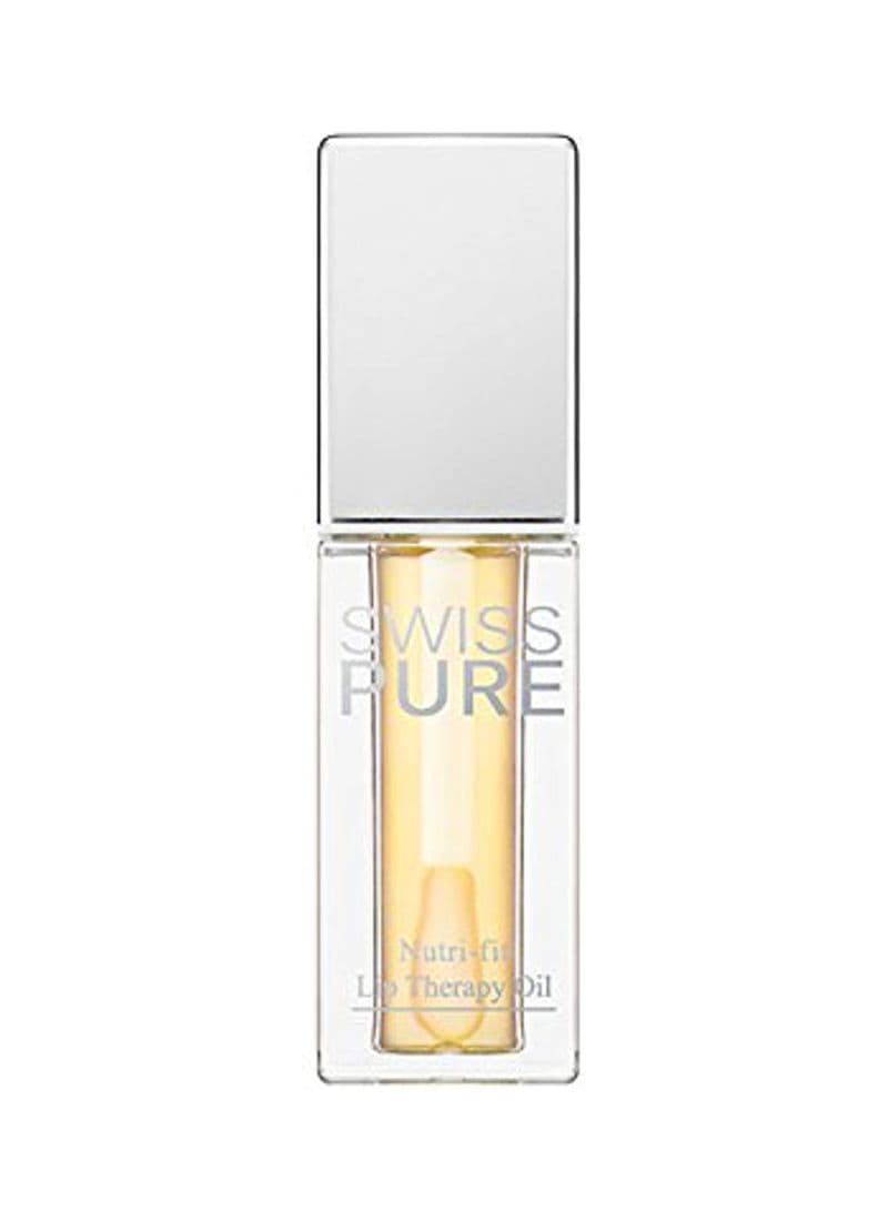 Nutri-Fit Lip Therapy Oil - Golden Honey