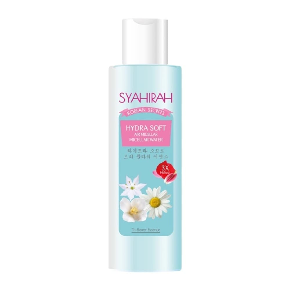 Korean Secrets Hydra Soft Air Micellar	