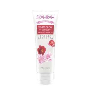 Korean Secrets White Glow Anti-Acne Cleansing Gel