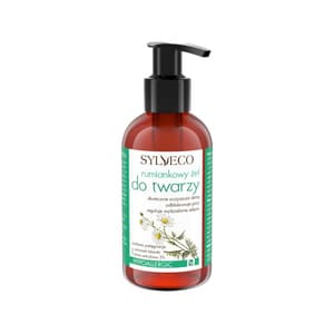Camomile Face Gel