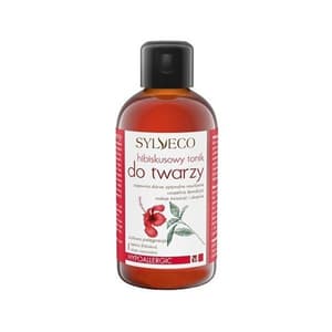 Hibiscus Tonic