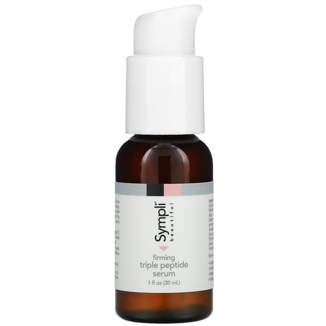 Firming Triple Peptide Serum