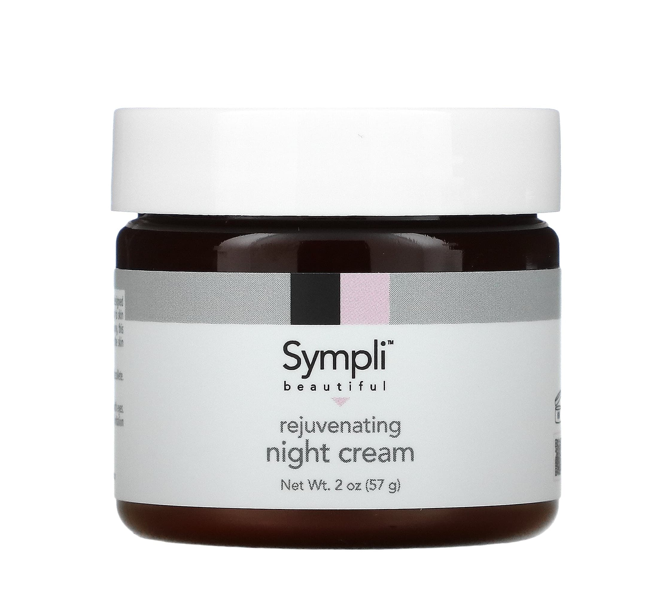 Rejuvenating Night Cream