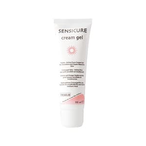 Sensicure Cream Gel