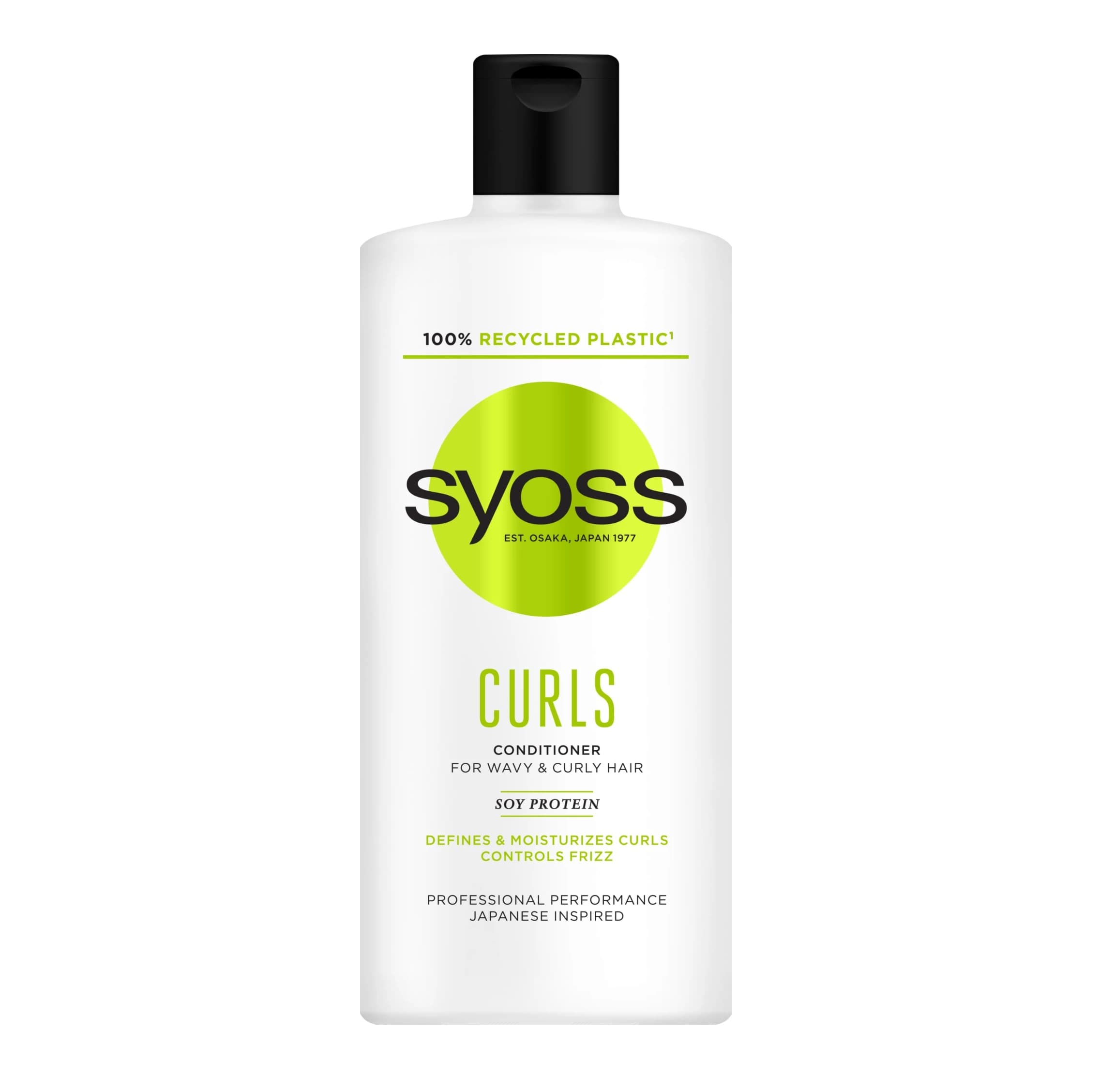 Curls Conditioner