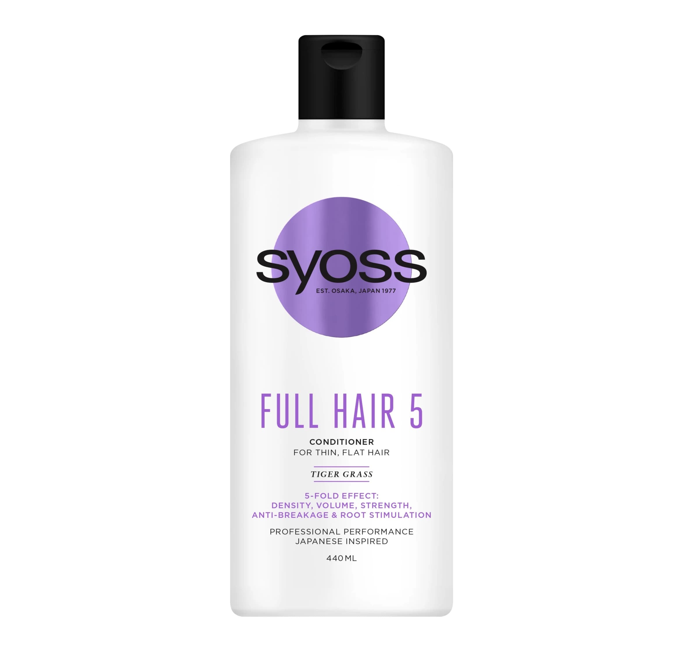 Full Hair 5 Conditioner