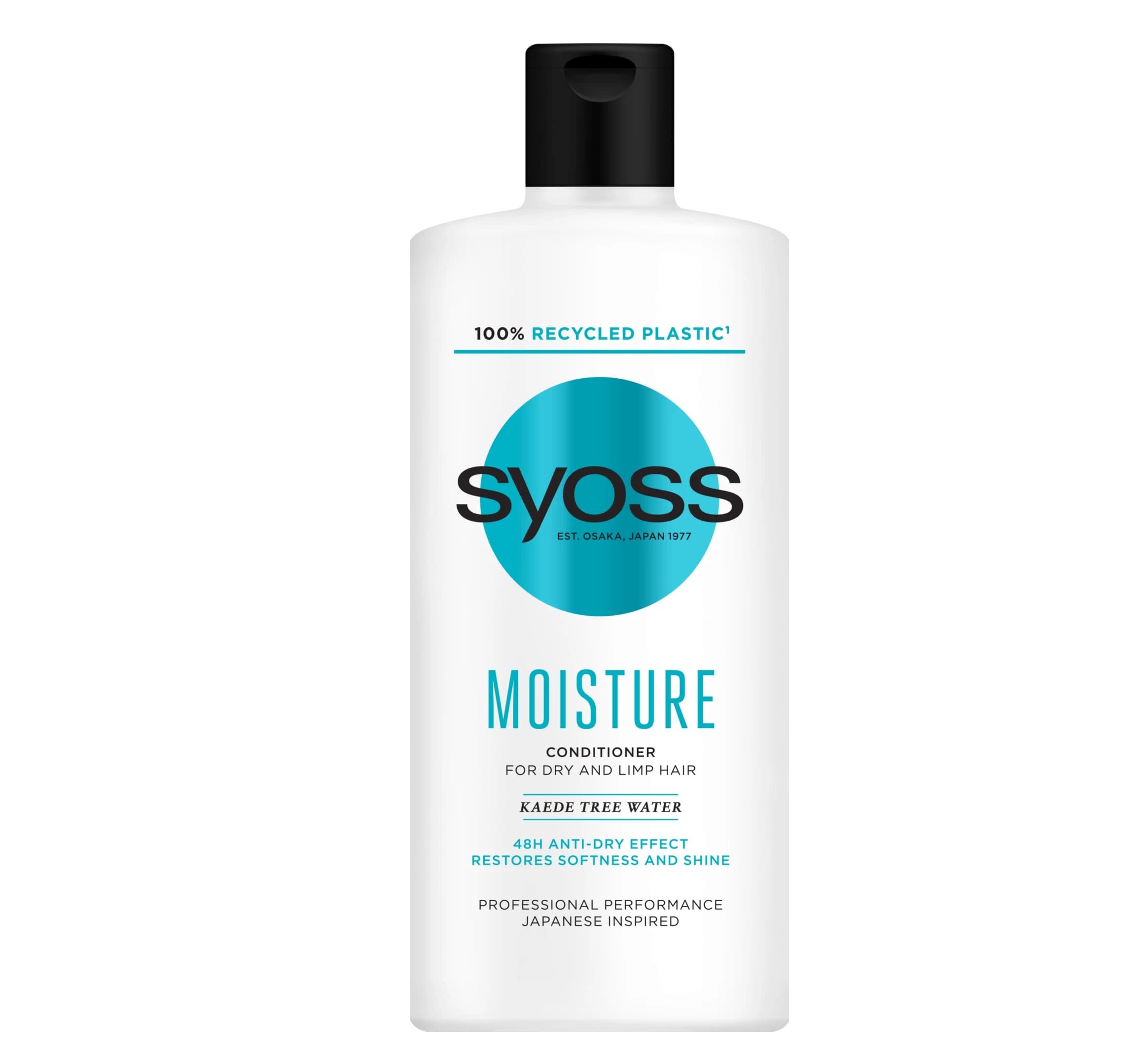 Moisture Conditioner